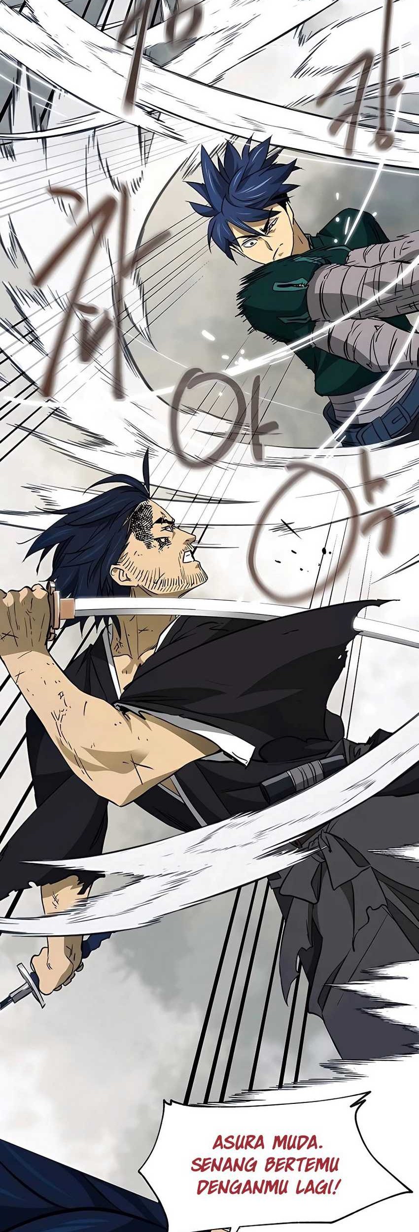 Infinite Level Up in Murim Chapter 185 Gambar 54