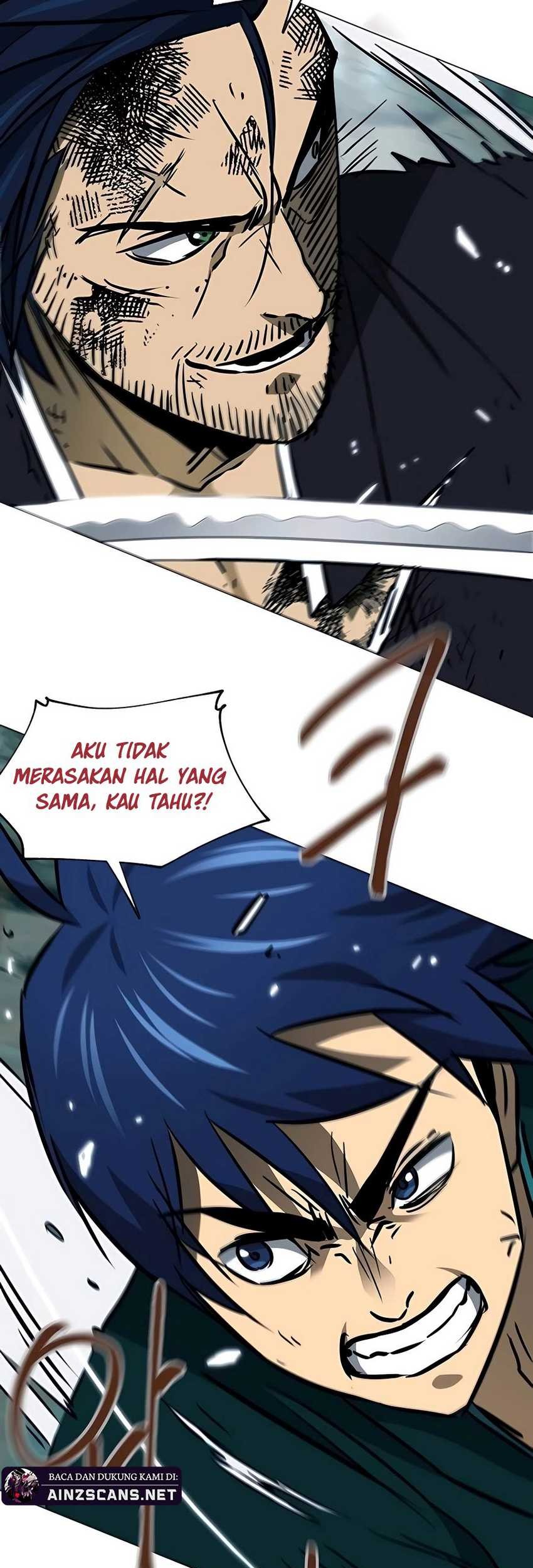 Infinite Level Up in Murim Chapter 185 Gambar 55
