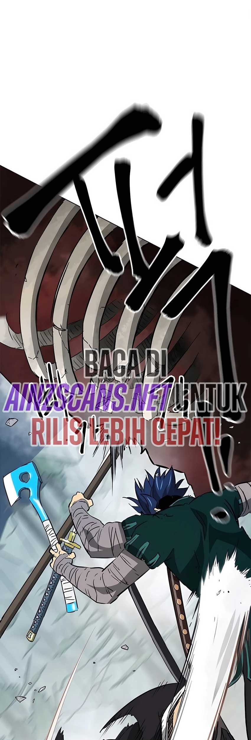 Infinite Level Up in Murim Chapter 185 Gambar 57