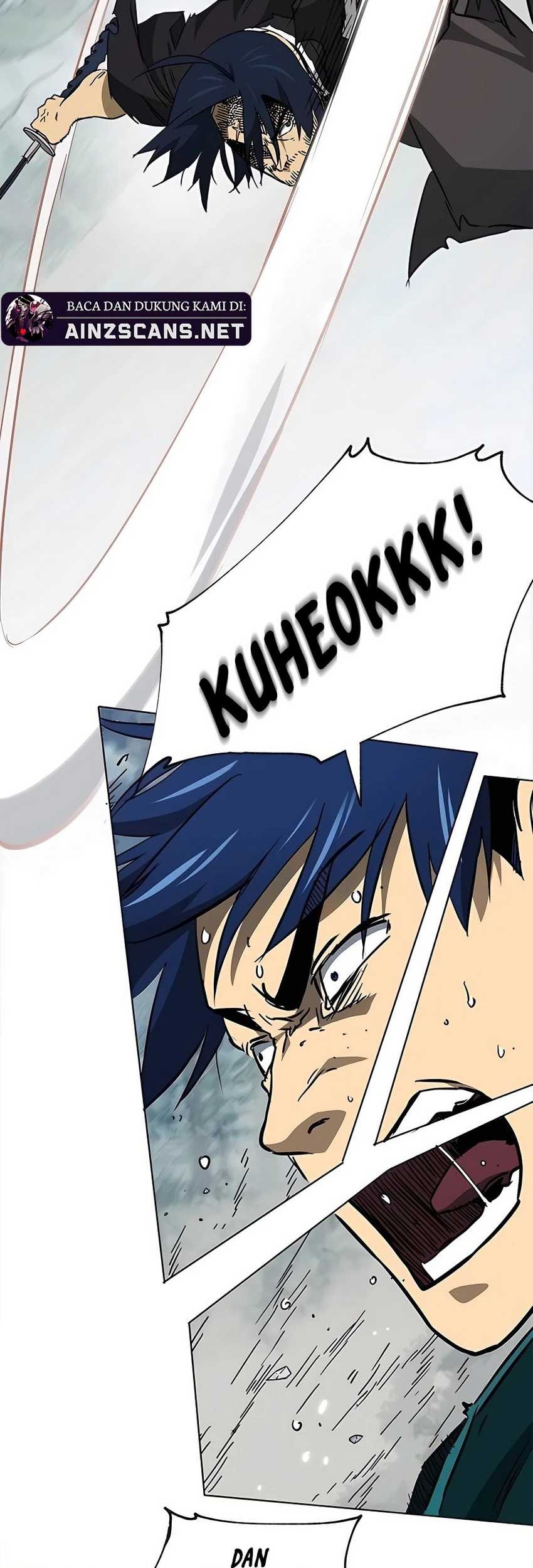 Infinite Level Up in Murim Chapter 185 Gambar 58