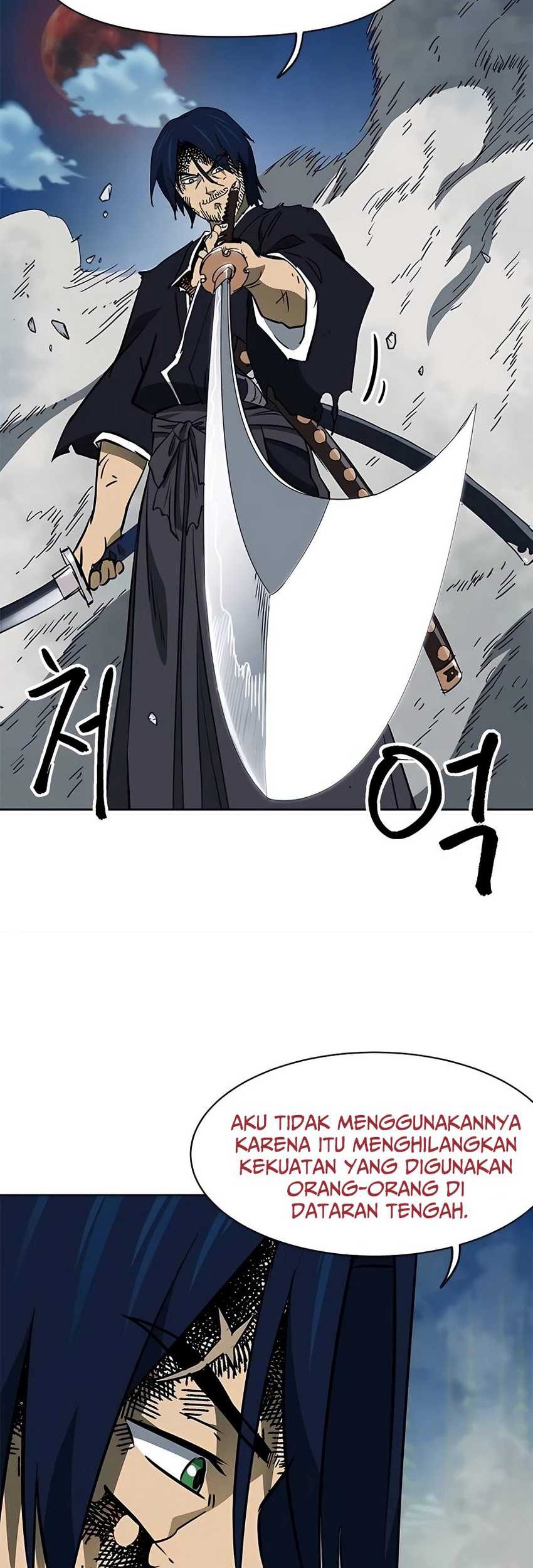 Infinite Level Up in Murim Chapter 185 Gambar 64