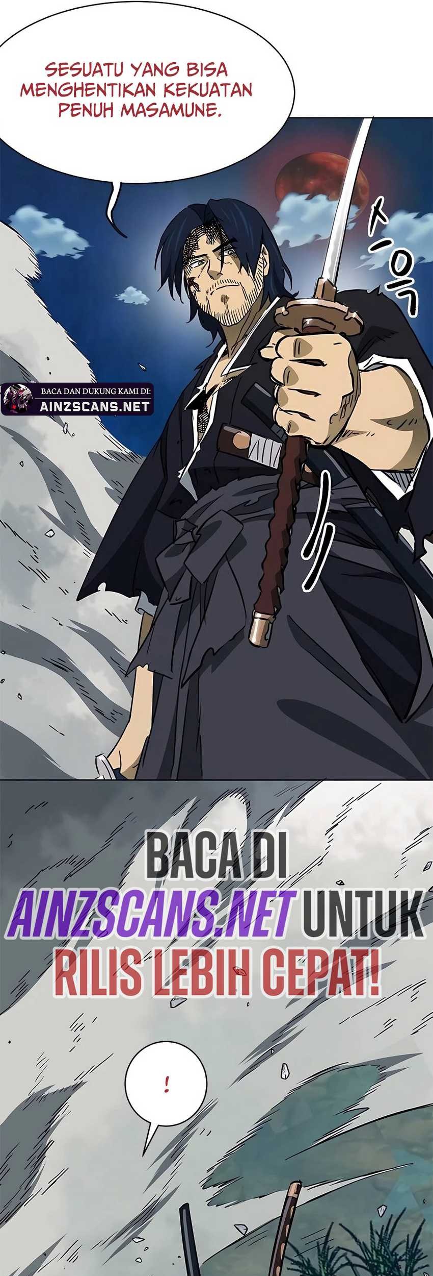 Infinite Level Up in Murim Chapter 185 Gambar 61