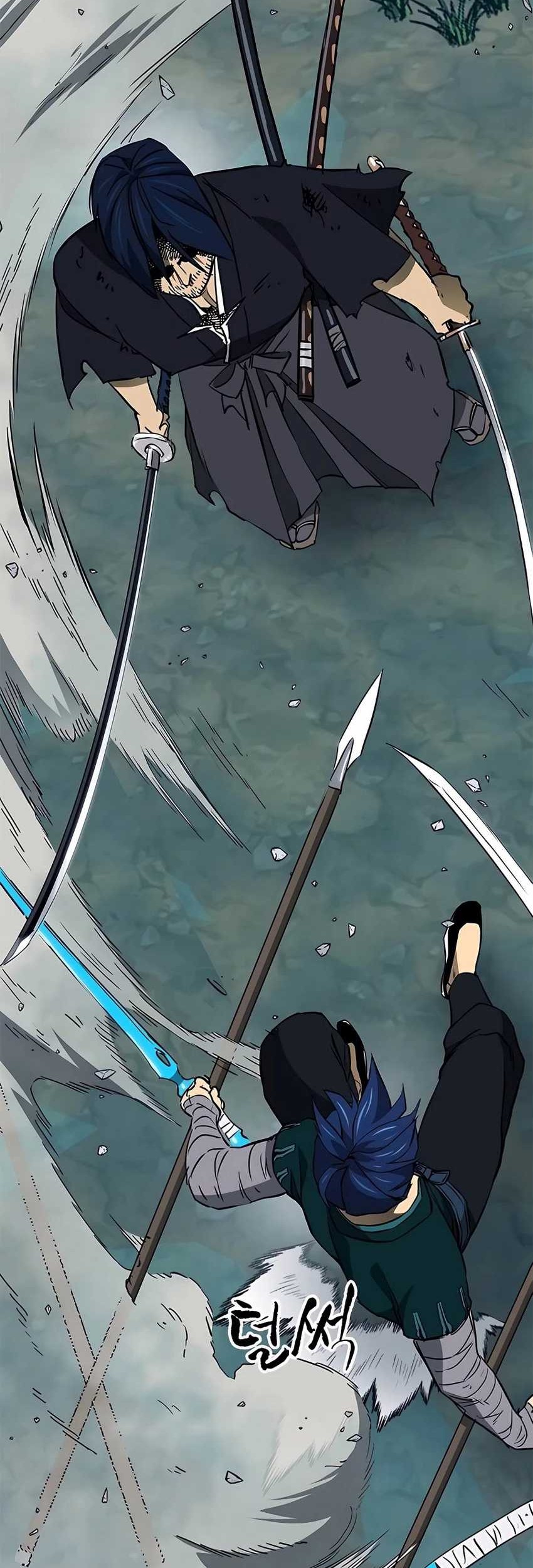 Infinite Level Up in Murim Chapter 185 Gambar 62