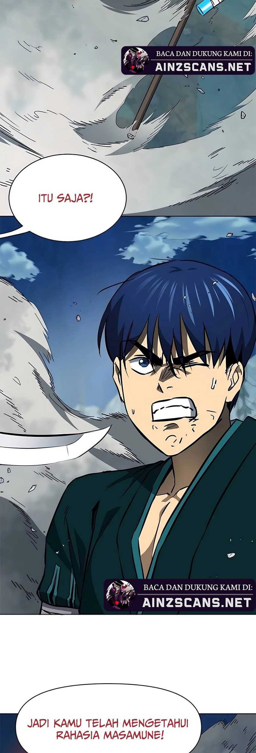 Infinite Level Up in Murim Chapter 185 Gambar 63