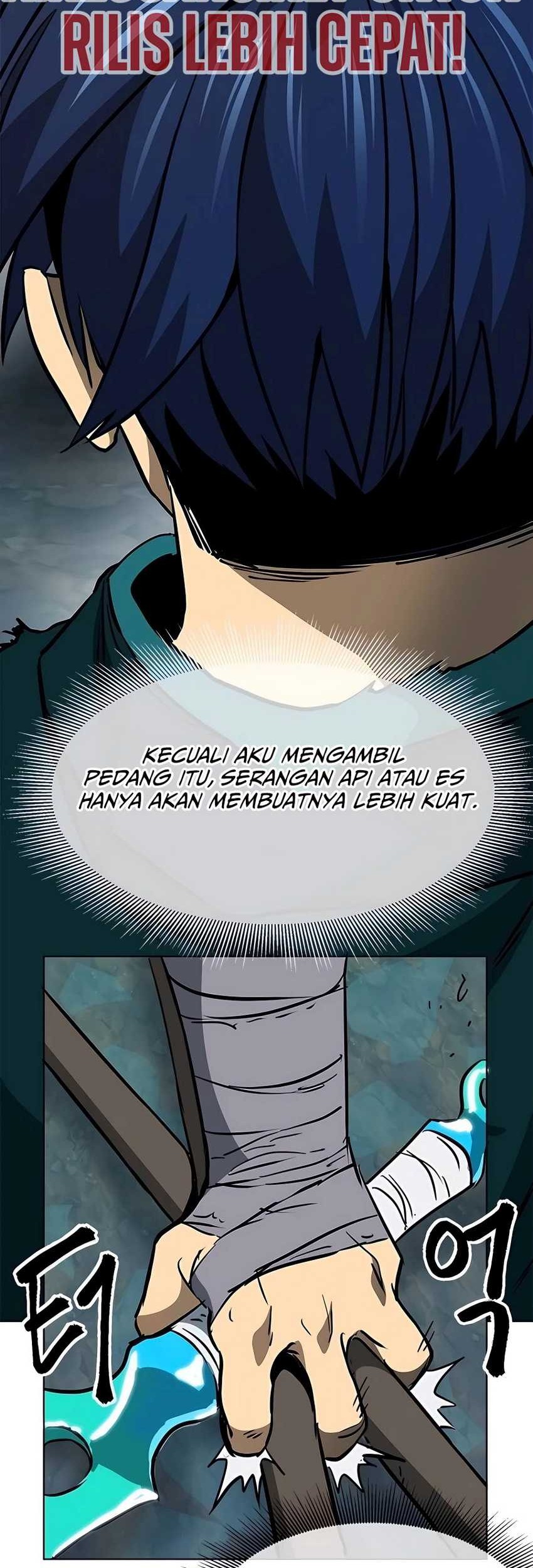Infinite Level Up in Murim Chapter 185 Gambar 69