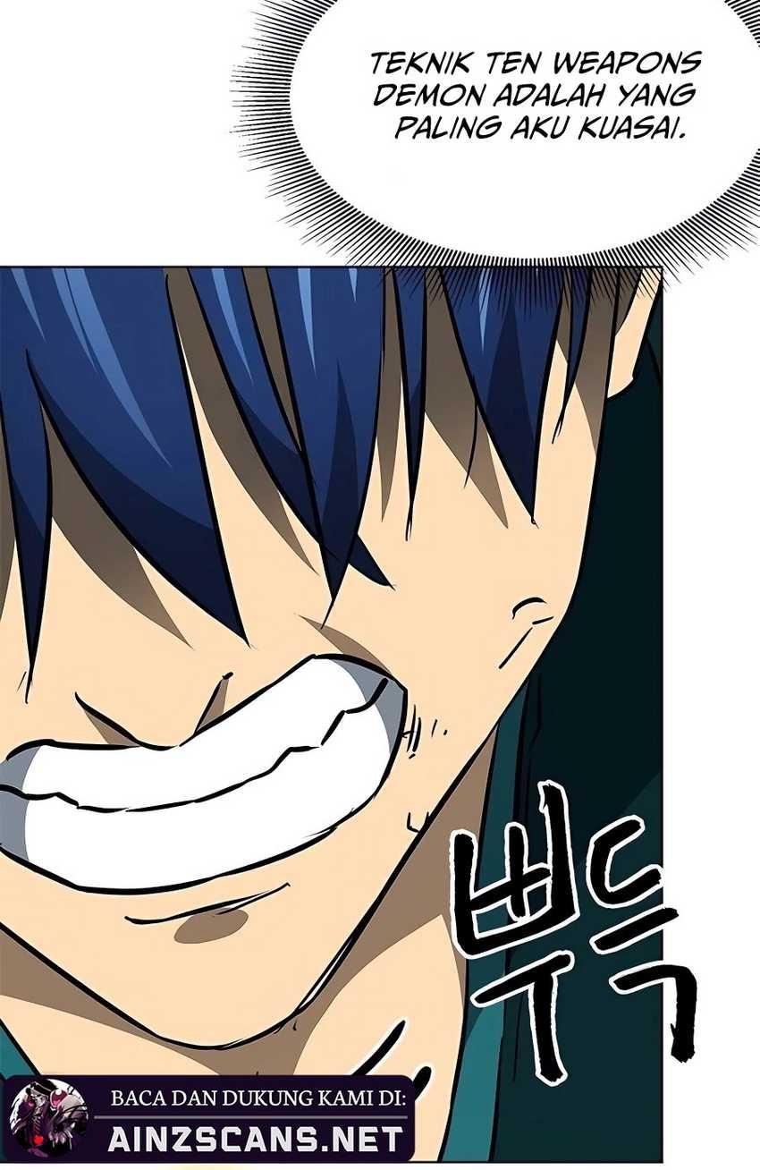 Infinite Level Up in Murim Chapter 185 Gambar 70