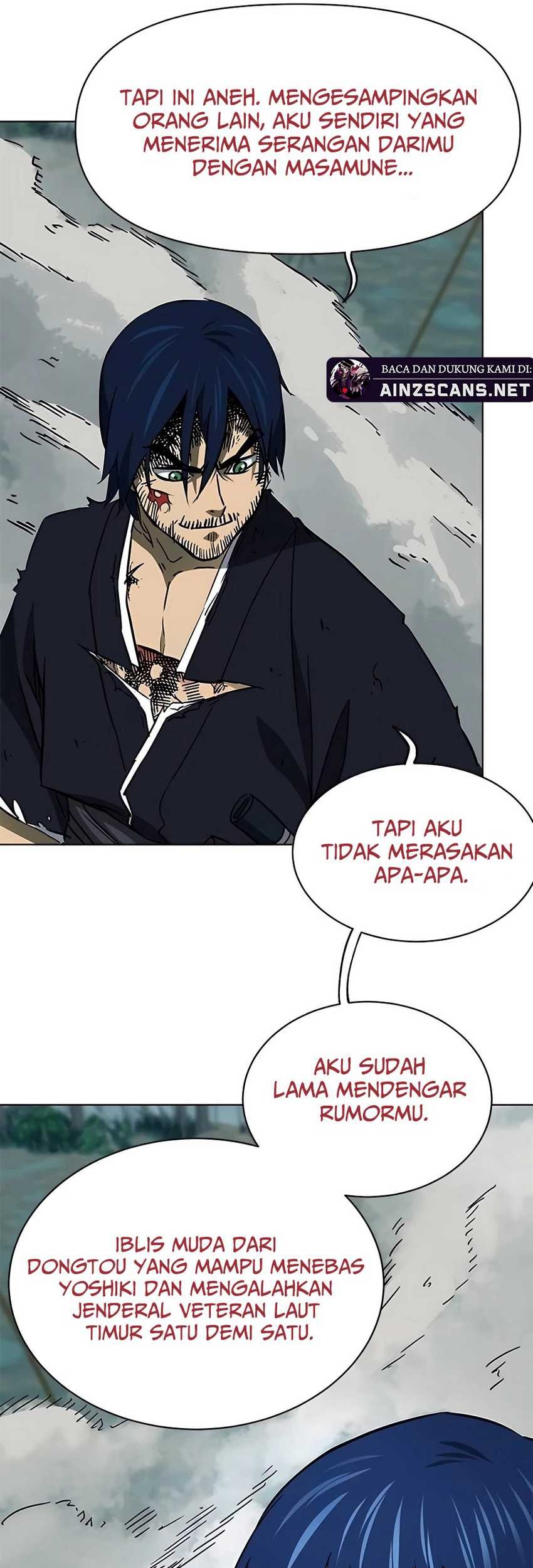 Infinite Level Up in Murim Chapter 185 Gambar 66