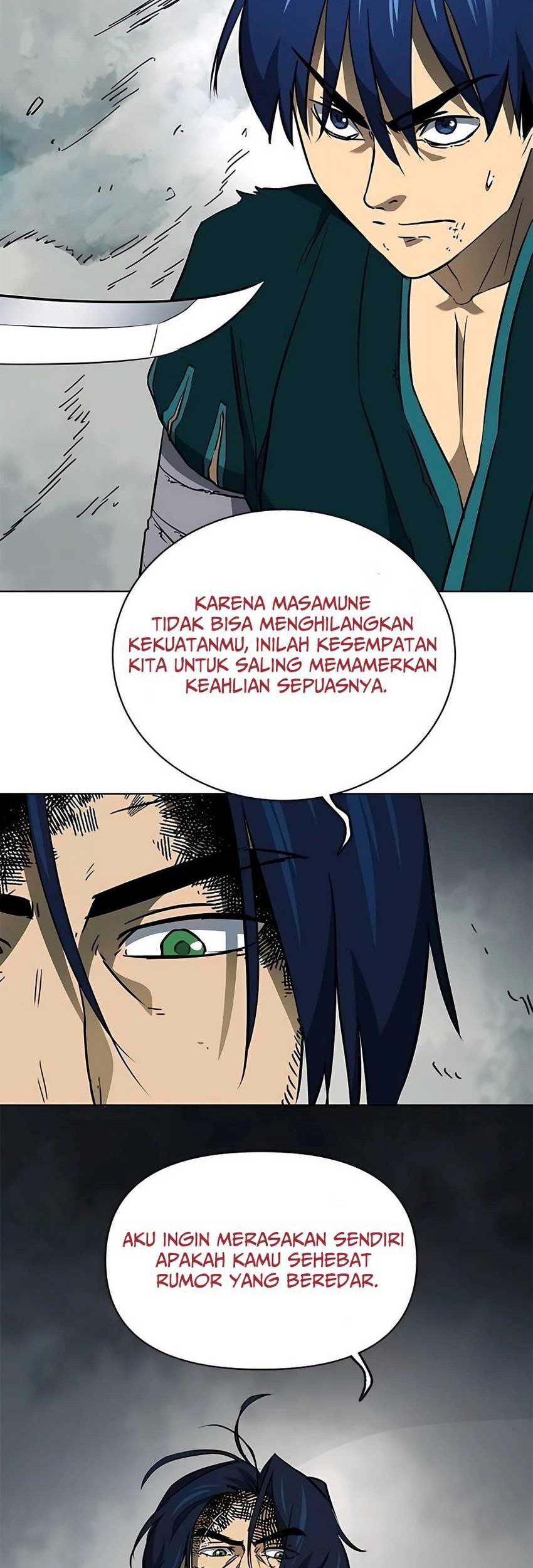 Infinite Level Up in Murim Chapter 185 Gambar 67