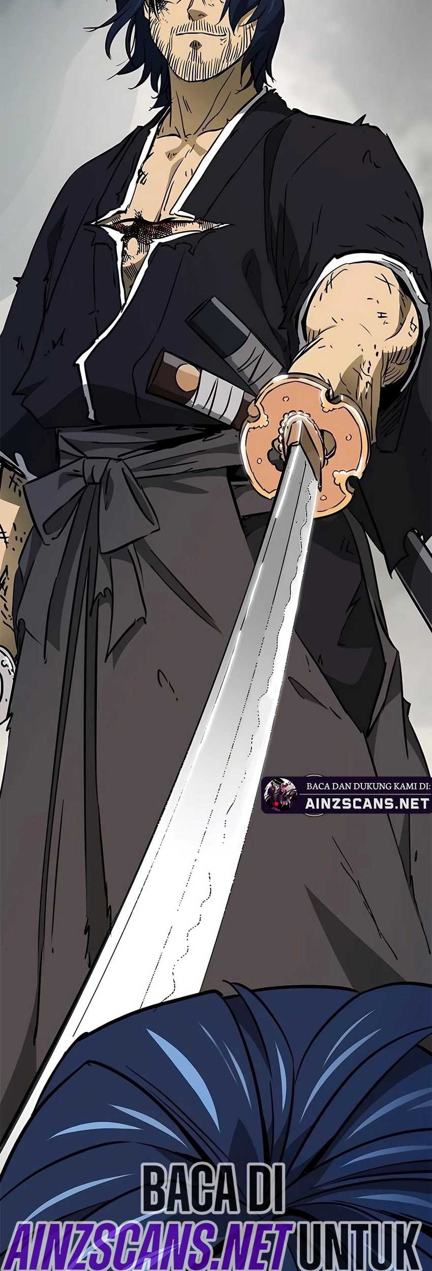 Infinite Level Up in Murim Chapter 185 Gambar 68