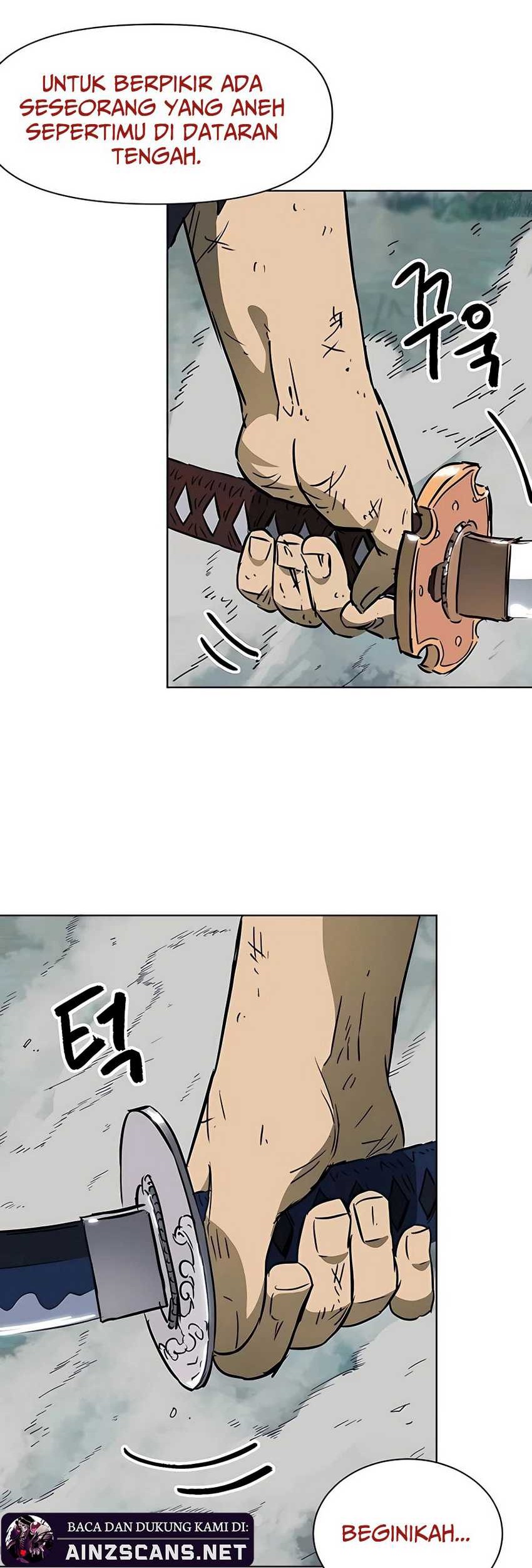 Infinite Level Up in Murim Chapter 185 Gambar 74