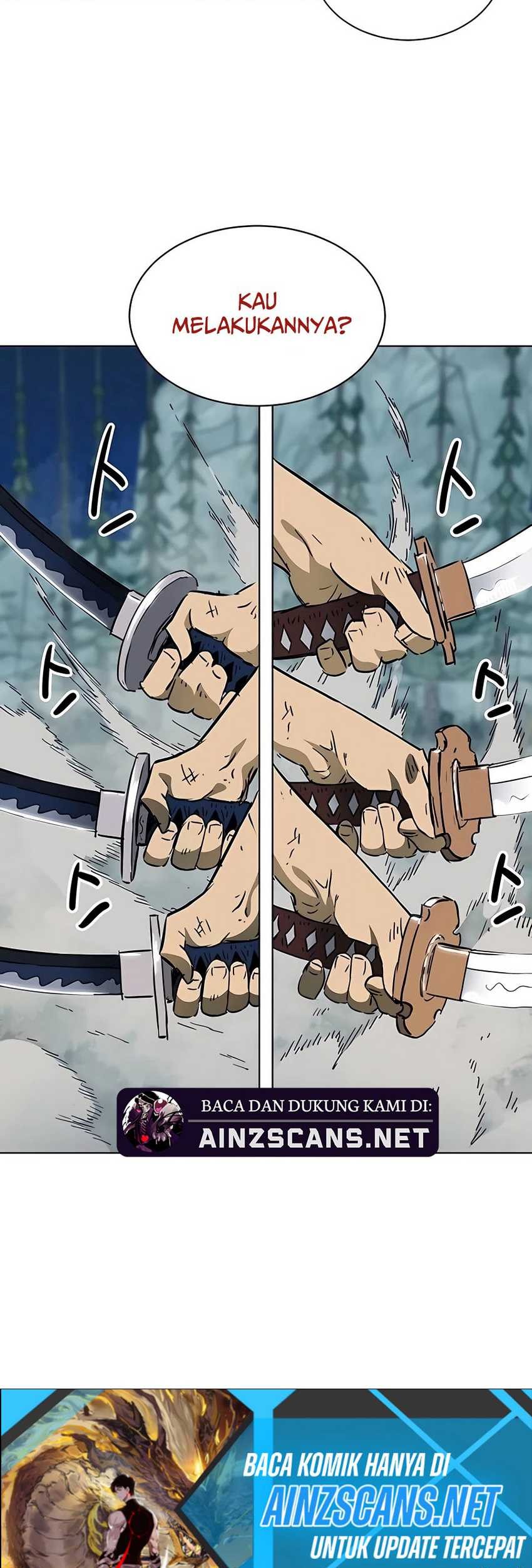 Infinite Level Up in Murim Chapter 185 Gambar 75