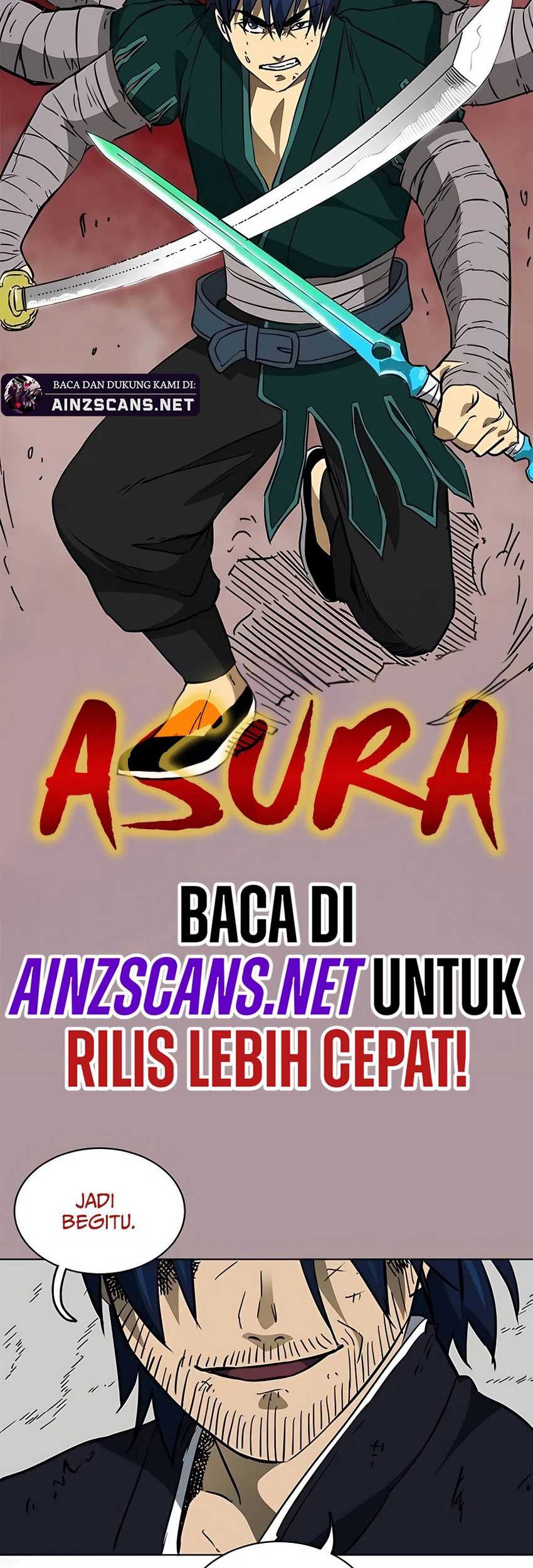 Infinite Level Up in Murim Chapter 185 Gambar 72