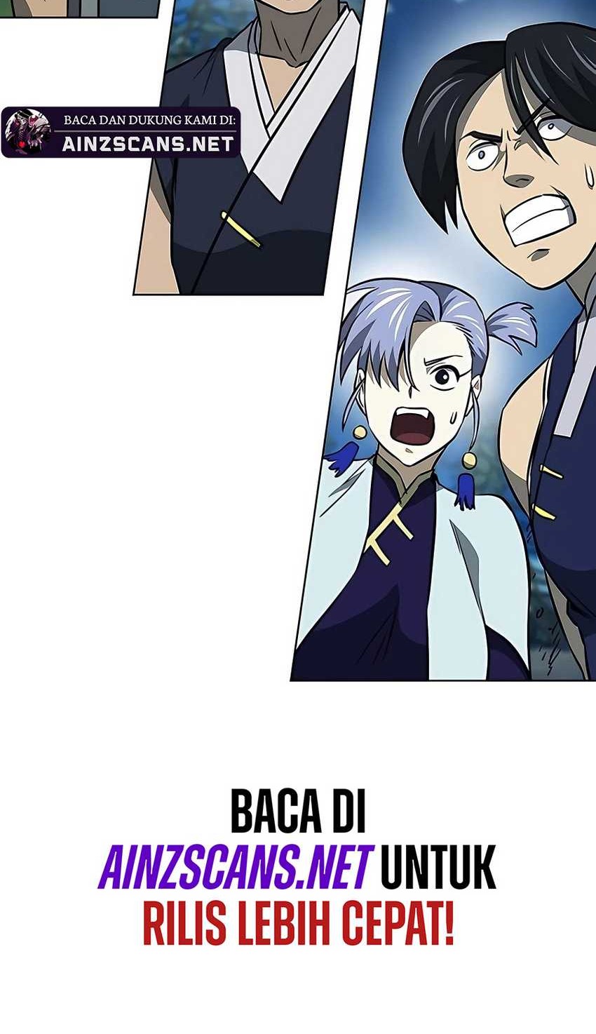 Infinite Level Up in Murim Chapter 185 Gambar 80