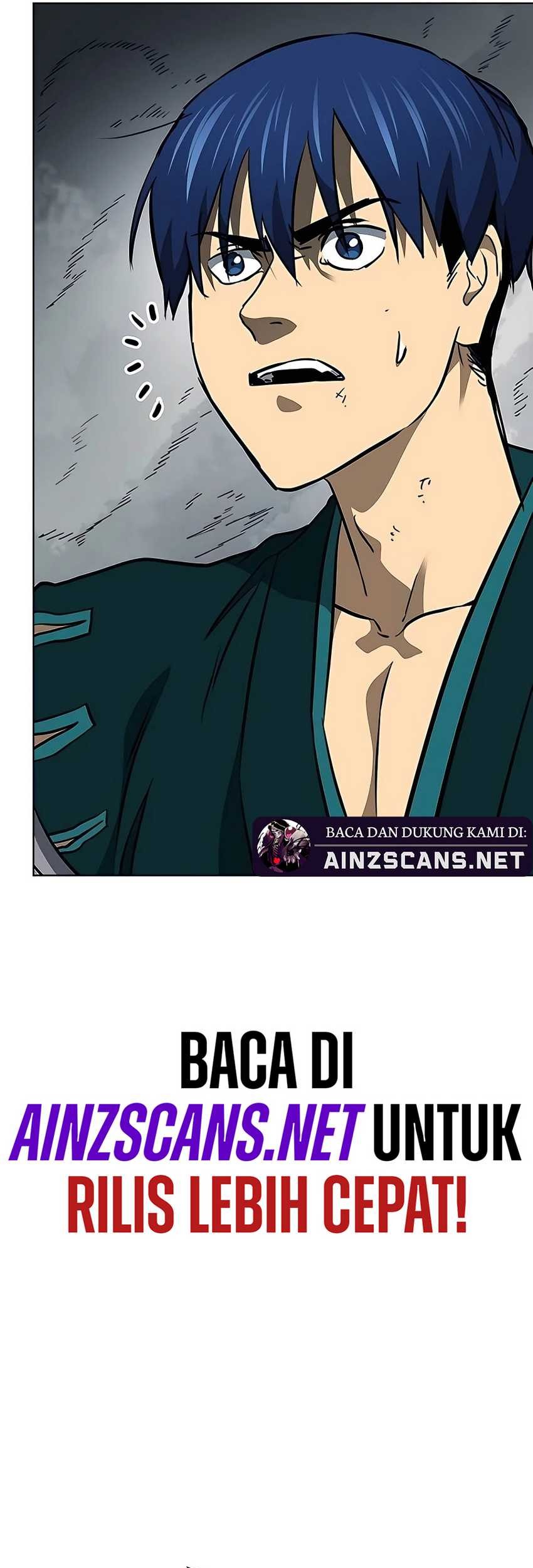 Infinite Level Up in Murim Chapter 185 Gambar 77