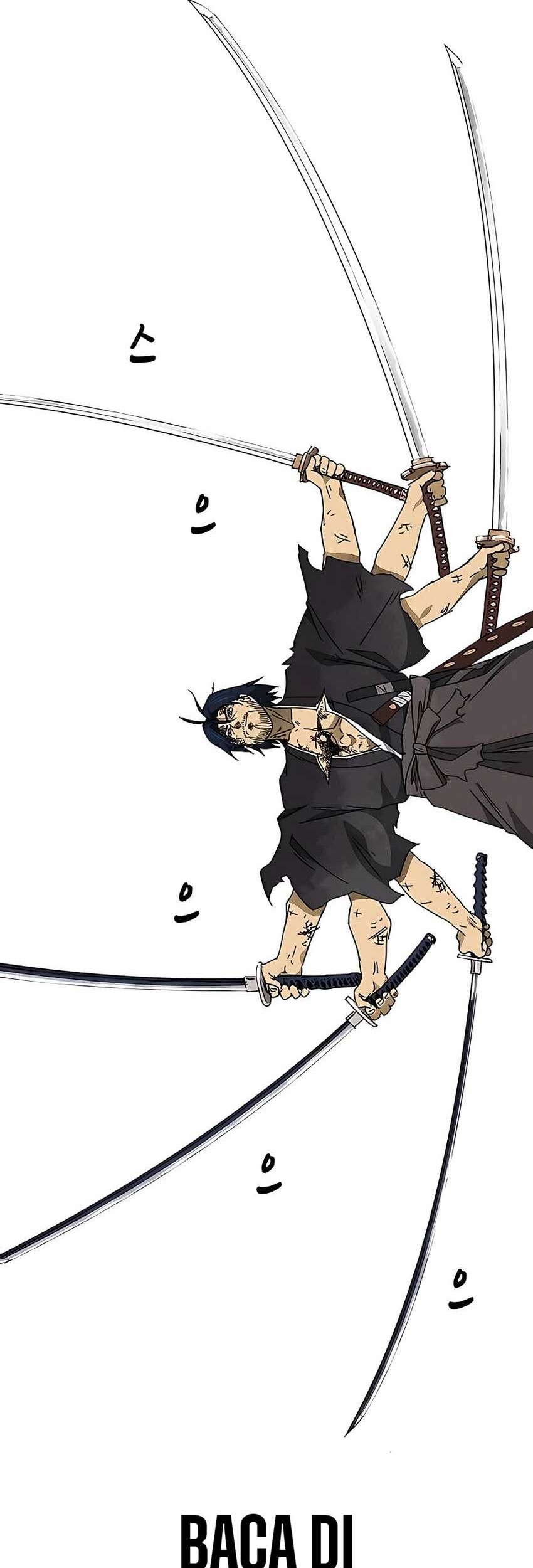 Infinite Level Up in Murim Chapter 185 Gambar 78