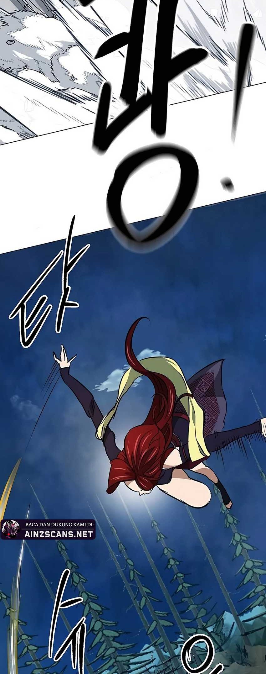 Infinite Level Up in Murim Chapter 185 Gambar 36