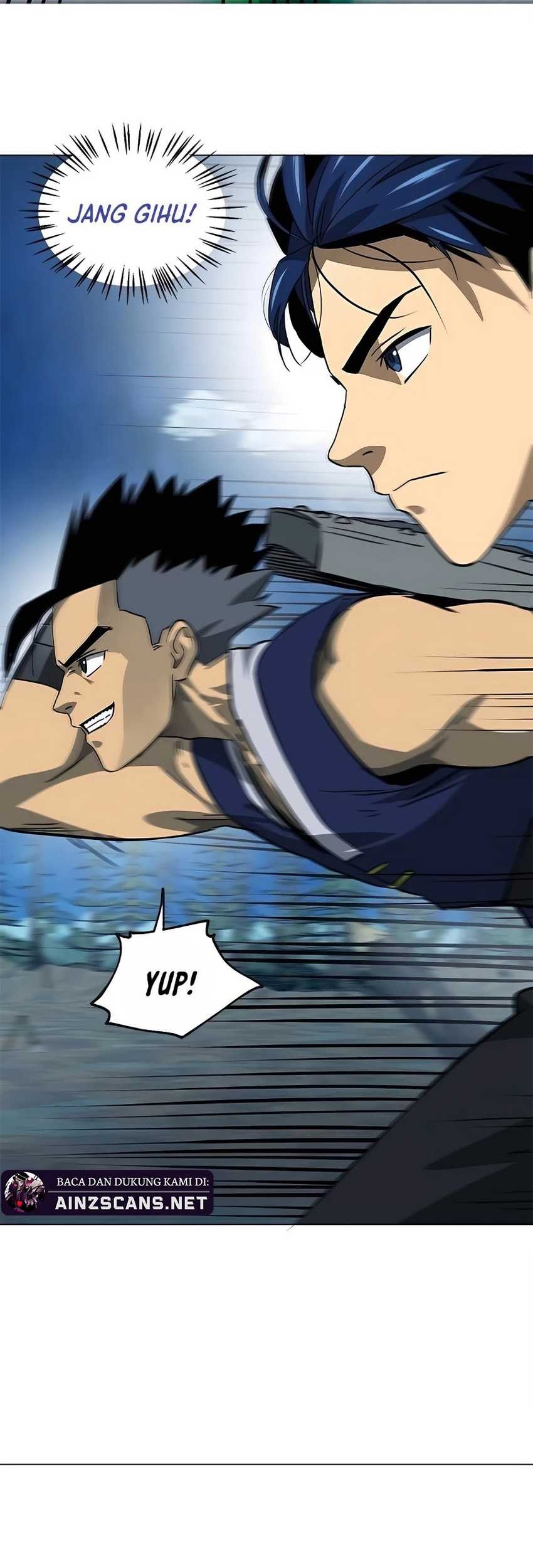 Infinite Level Up in Murim Chapter 185 Gambar 33