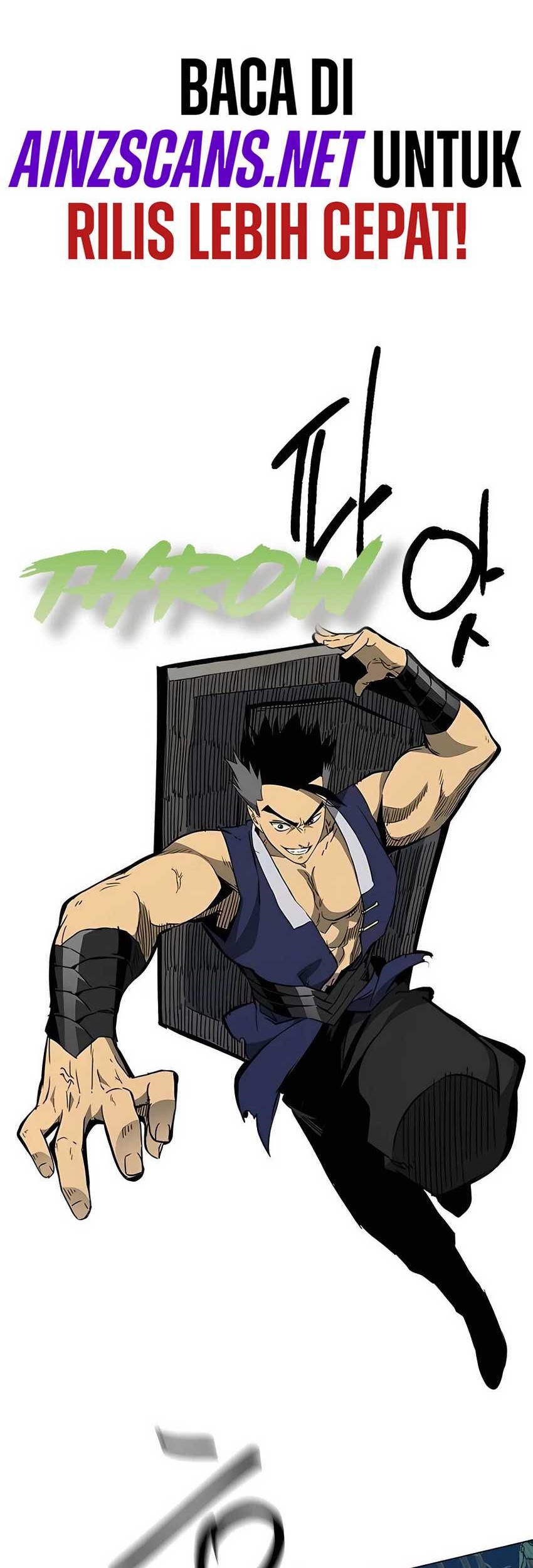 Infinite Level Up in Murim Chapter 185 Gambar 34