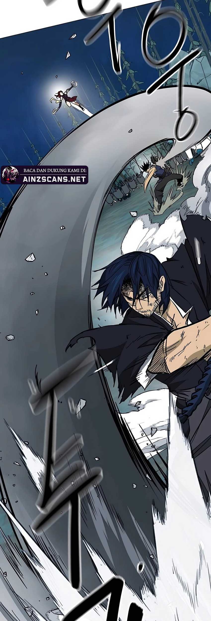 Infinite Level Up in Murim Chapter 185 Gambar 35