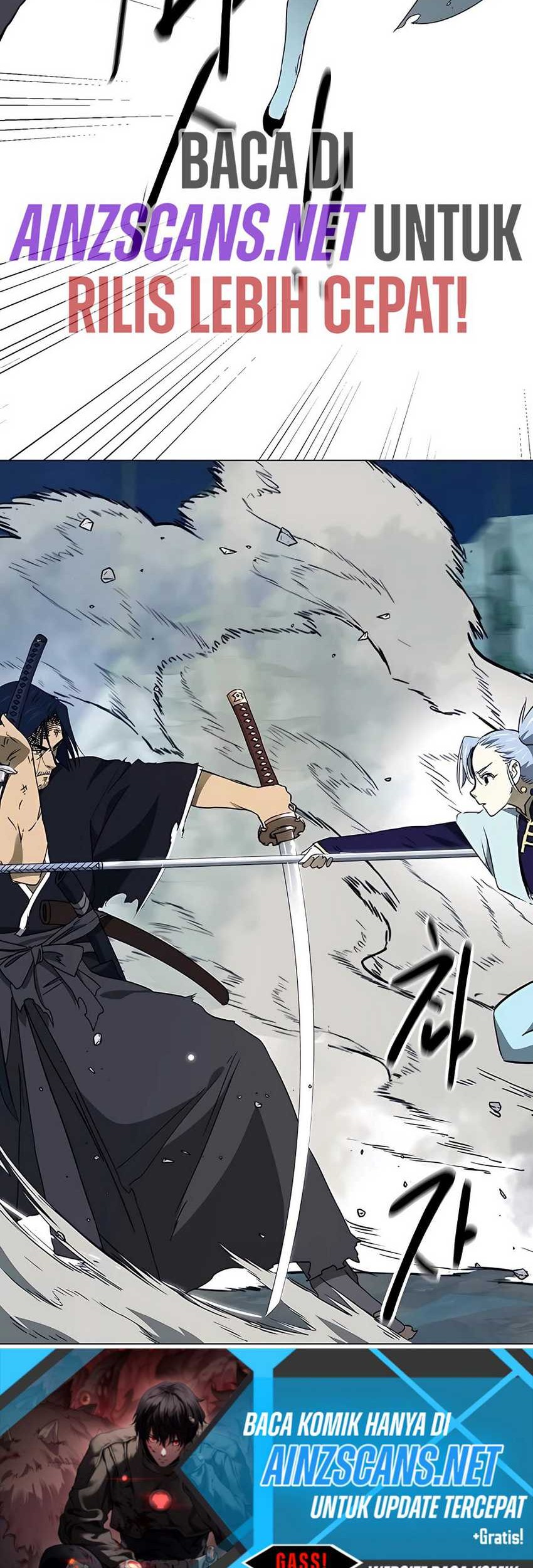 Infinite Level Up in Murim Chapter 185 Gambar 40