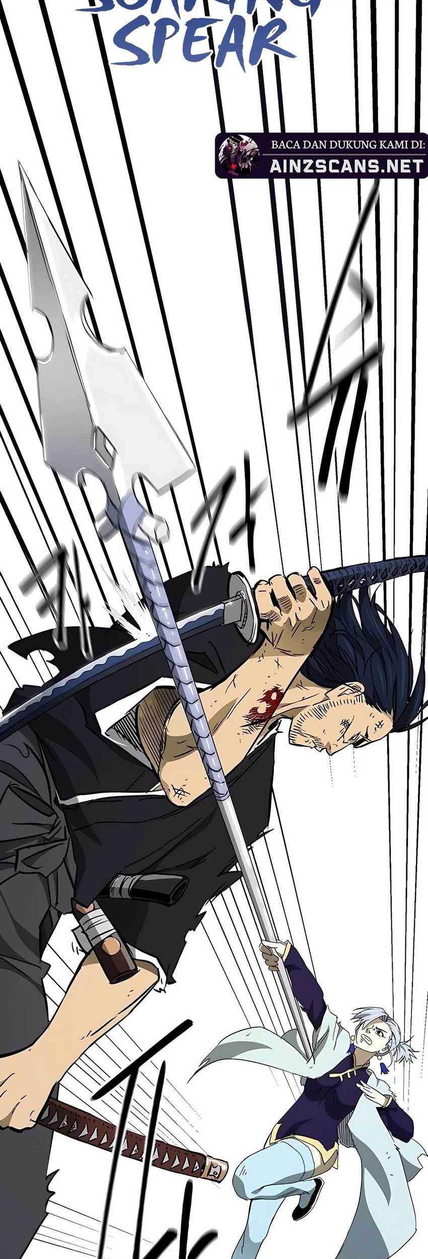 Infinite Level Up in Murim Chapter 185 Gambar 39