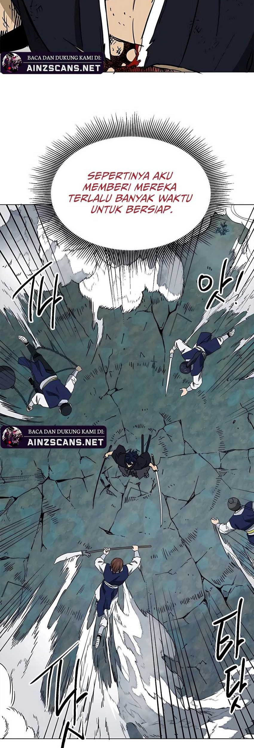 Infinite Level Up in Murim Chapter 185 Gambar 45