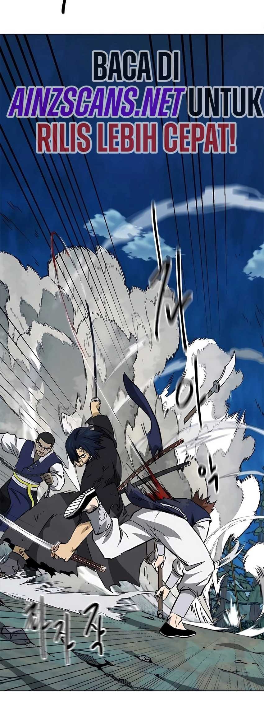 Infinite Level Up in Murim Chapter 185 Gambar 46