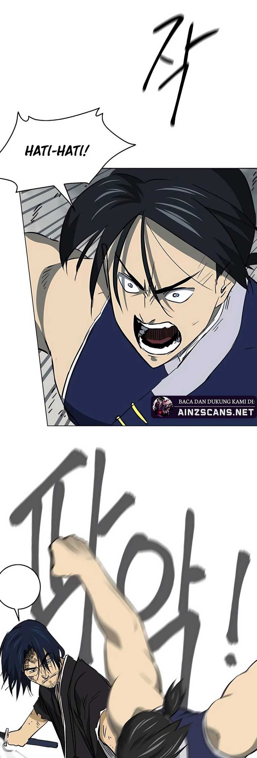 Infinite Level Up in Murim Chapter 185 Gambar 42