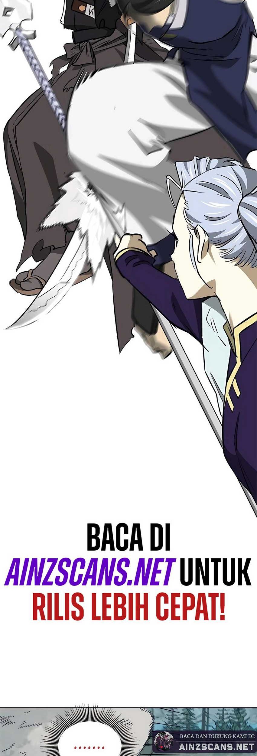 Infinite Level Up in Murim Chapter 185 Gambar 43