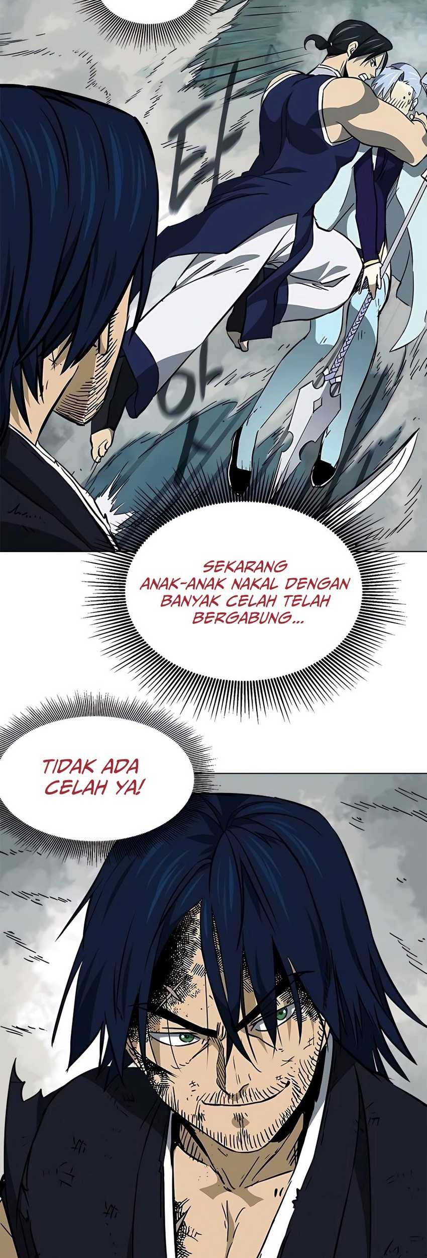 Infinite Level Up in Murim Chapter 185 Gambar 44