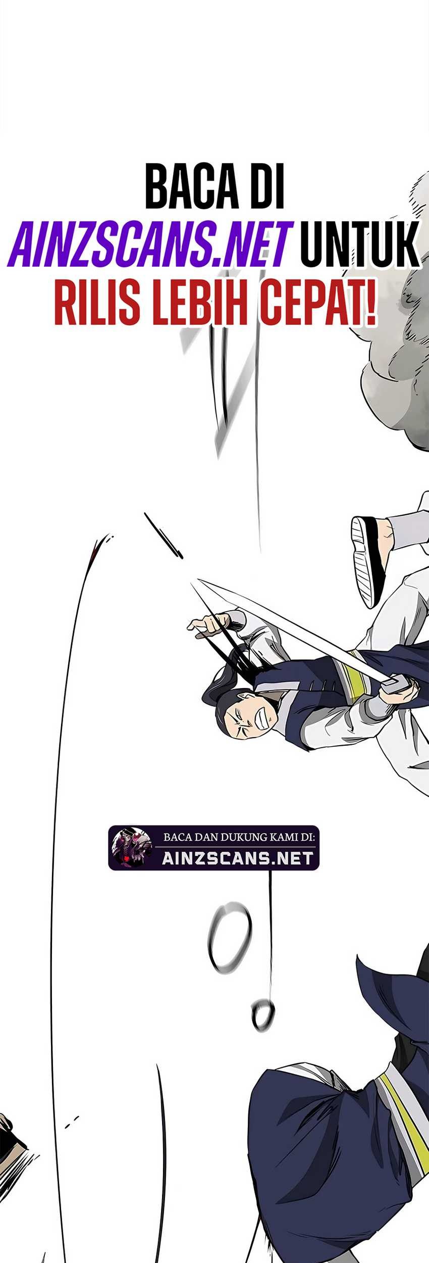 Infinite Level Up in Murim Chapter 185 Gambar 47