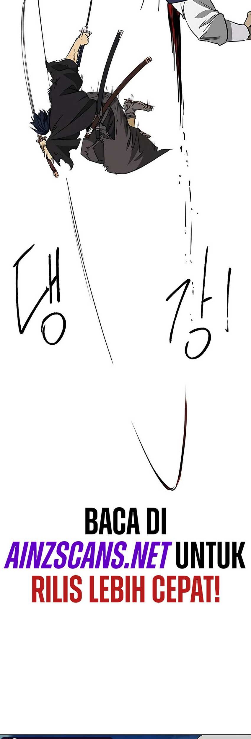 Infinite Level Up in Murim Chapter 185 Gambar 48