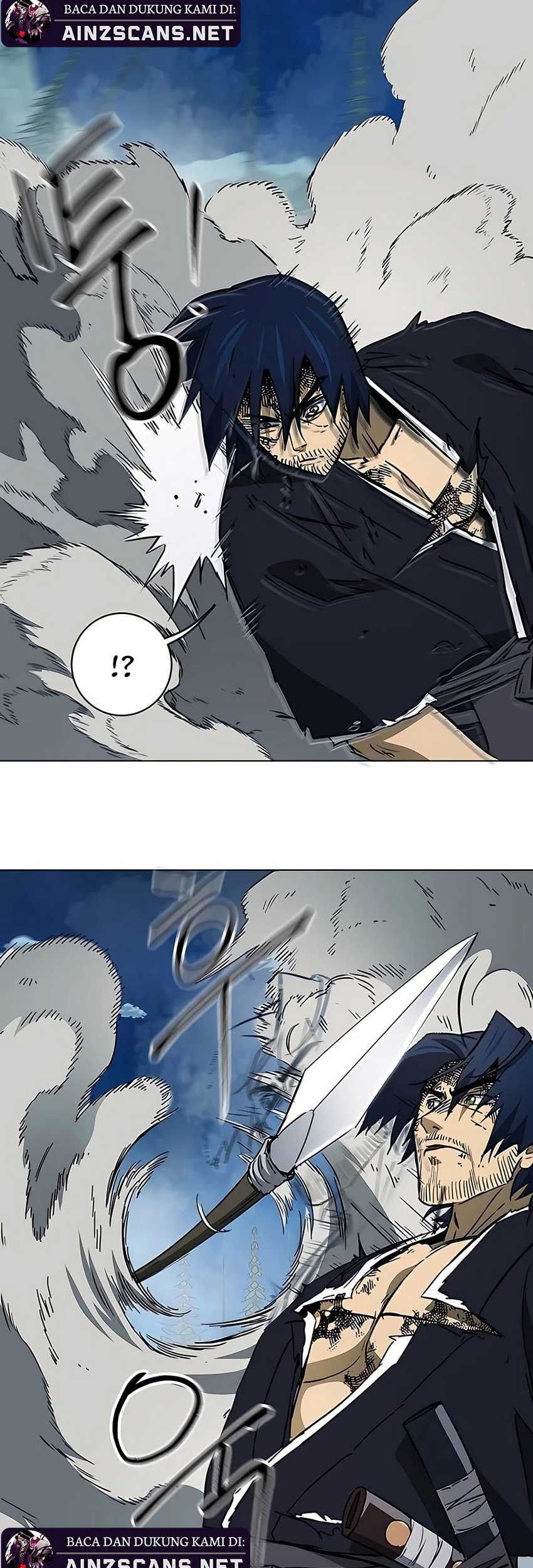 Infinite Level Up in Murim Chapter 185 Gambar 49