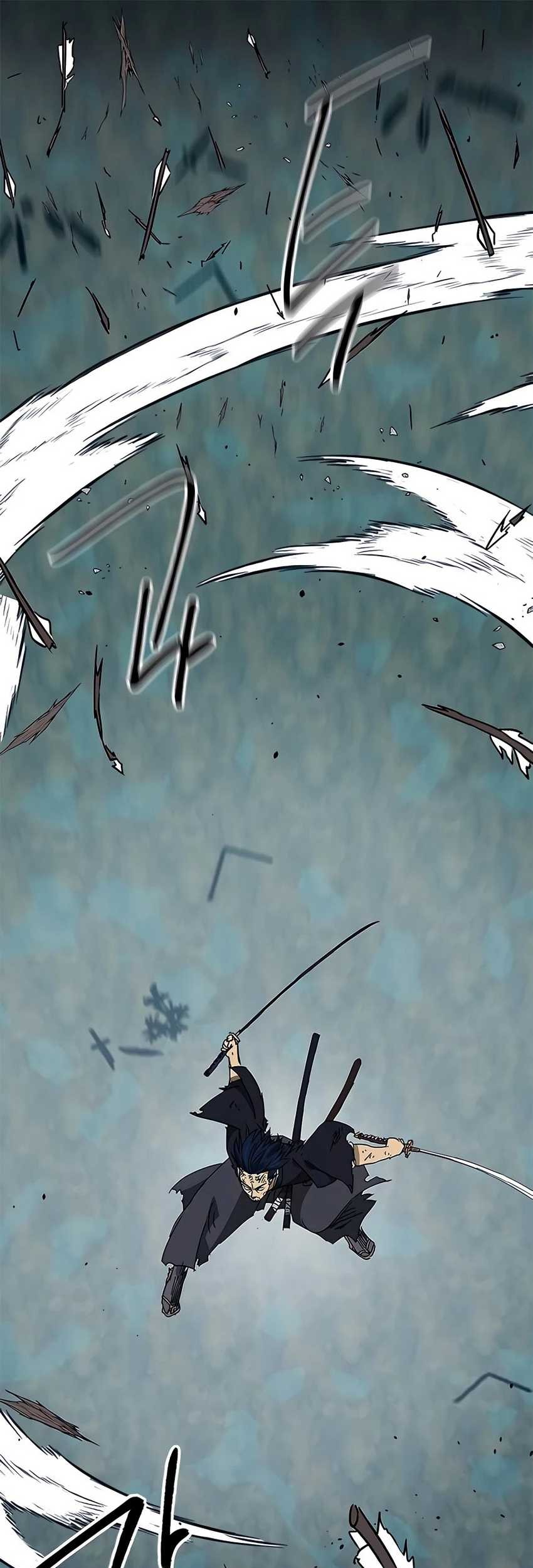 Infinite Level Up in Murim Chapter 185 Gambar 4