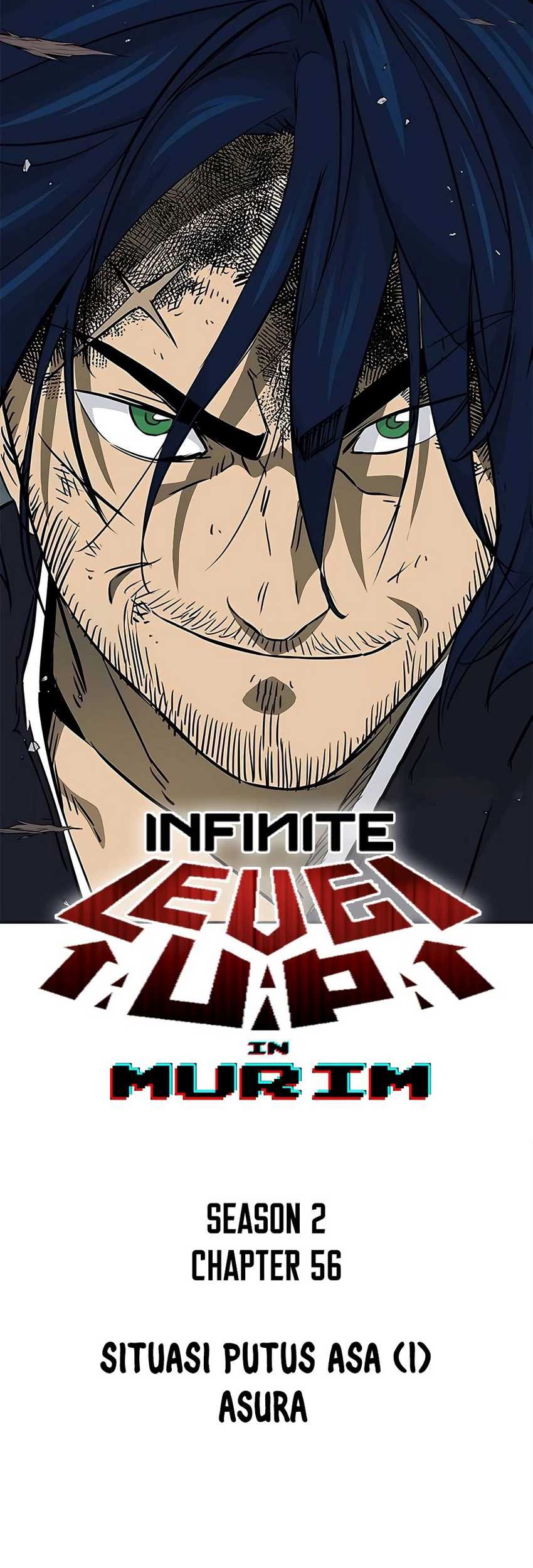 Infinite Level Up in Murim Chapter 185 Gambar 6