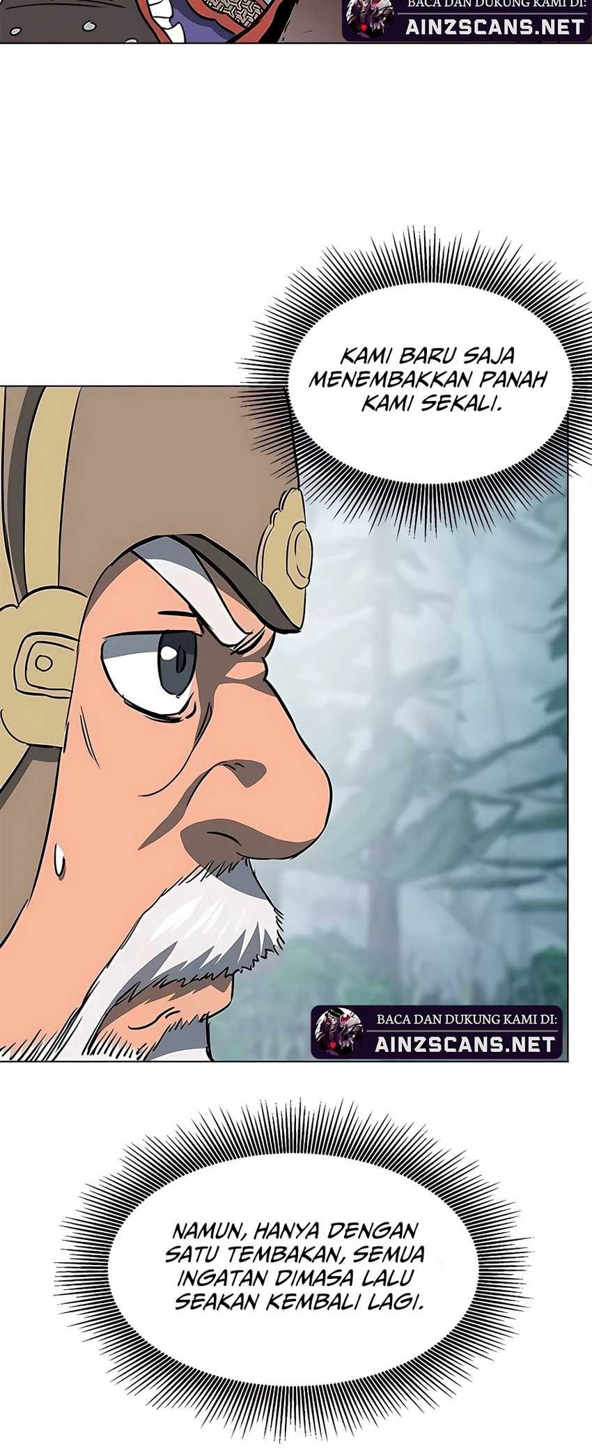 Infinite Level Up in Murim Chapter 185 Gambar 8