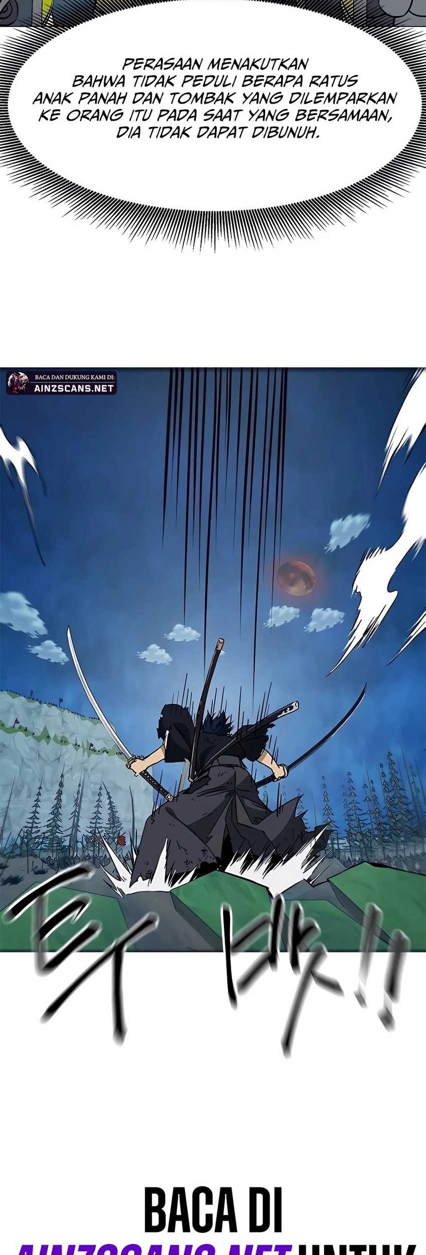 Infinite Level Up in Murim Chapter 185 Gambar 10