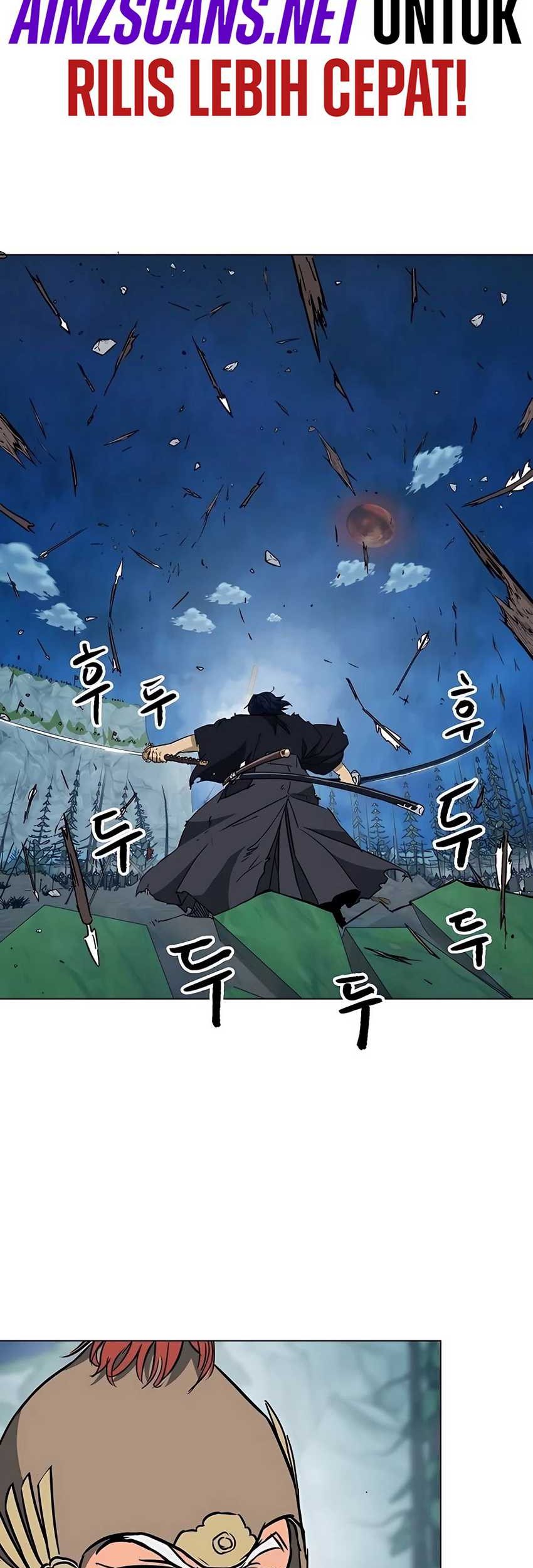 Infinite Level Up in Murim Chapter 185 Gambar 11