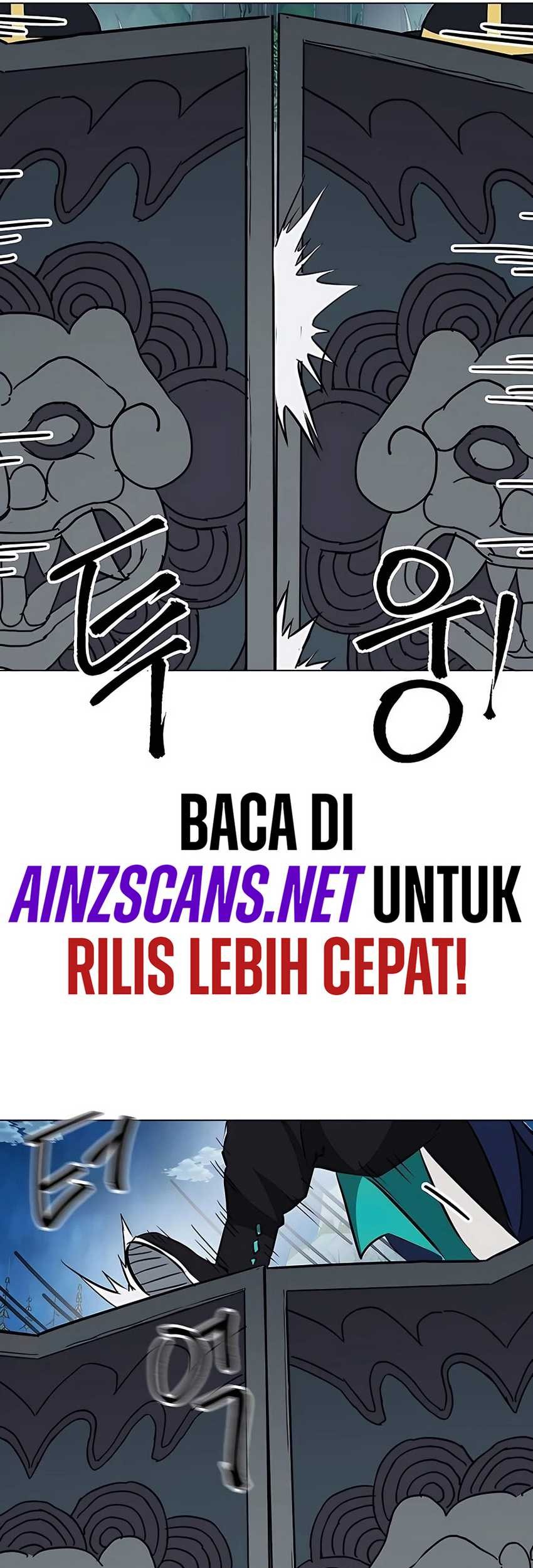 Infinite Level Up in Murim Chapter 185 Gambar 15