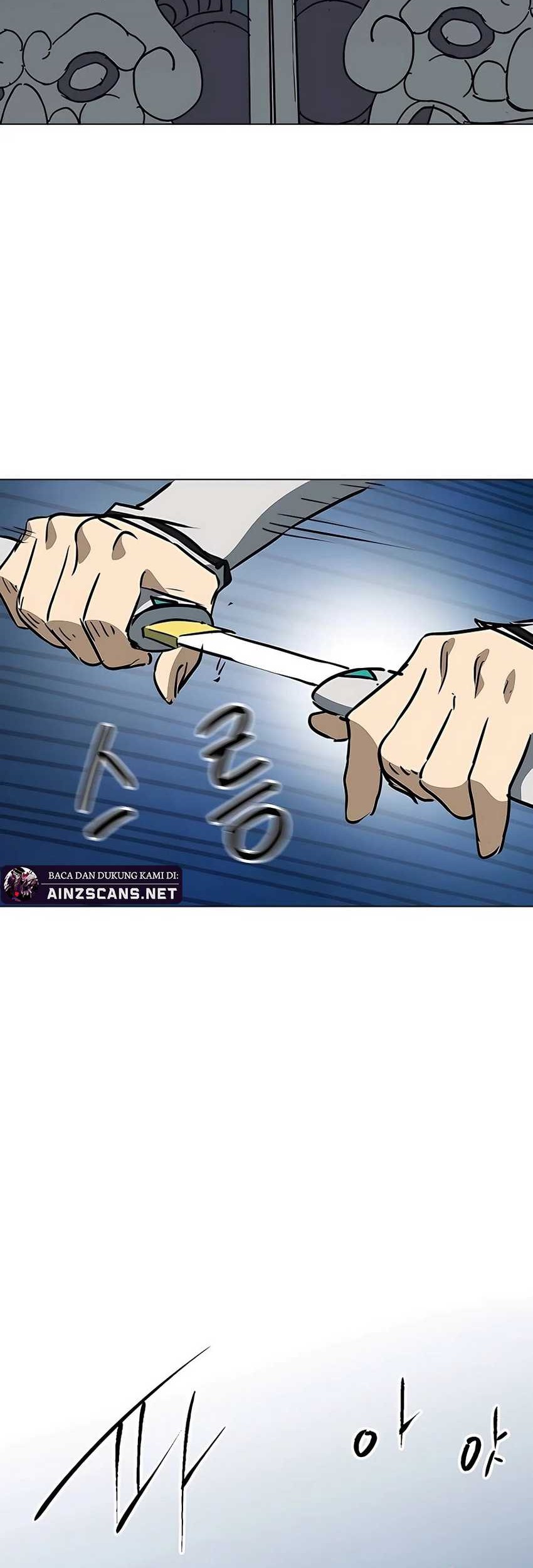 Infinite Level Up in Murim Chapter 185 Gambar 16