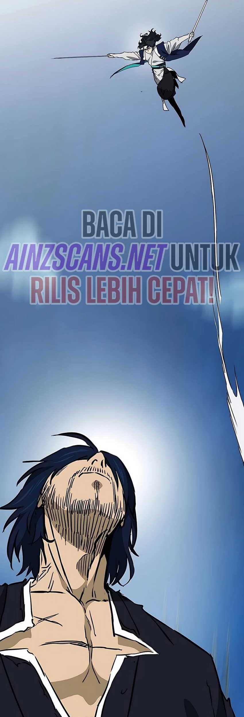 Infinite Level Up in Murim Chapter 185 Gambar 17