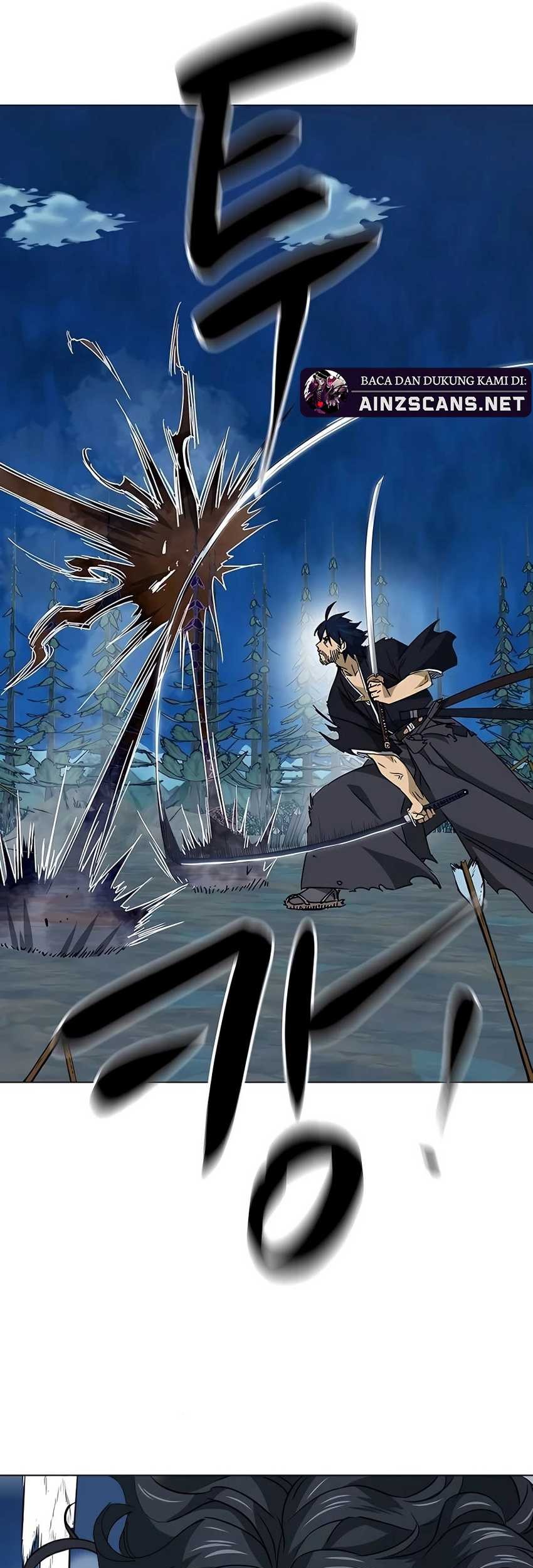 Infinite Level Up in Murim Chapter 185 Gambar 20