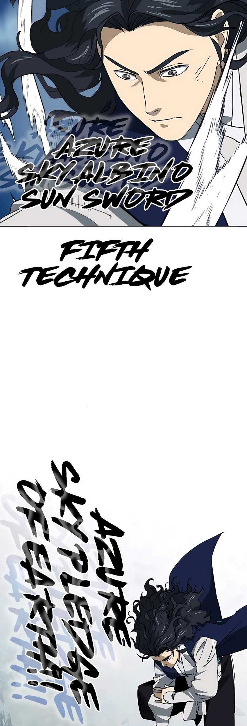 Infinite Level Up in Murim Chapter 185 Gambar 21