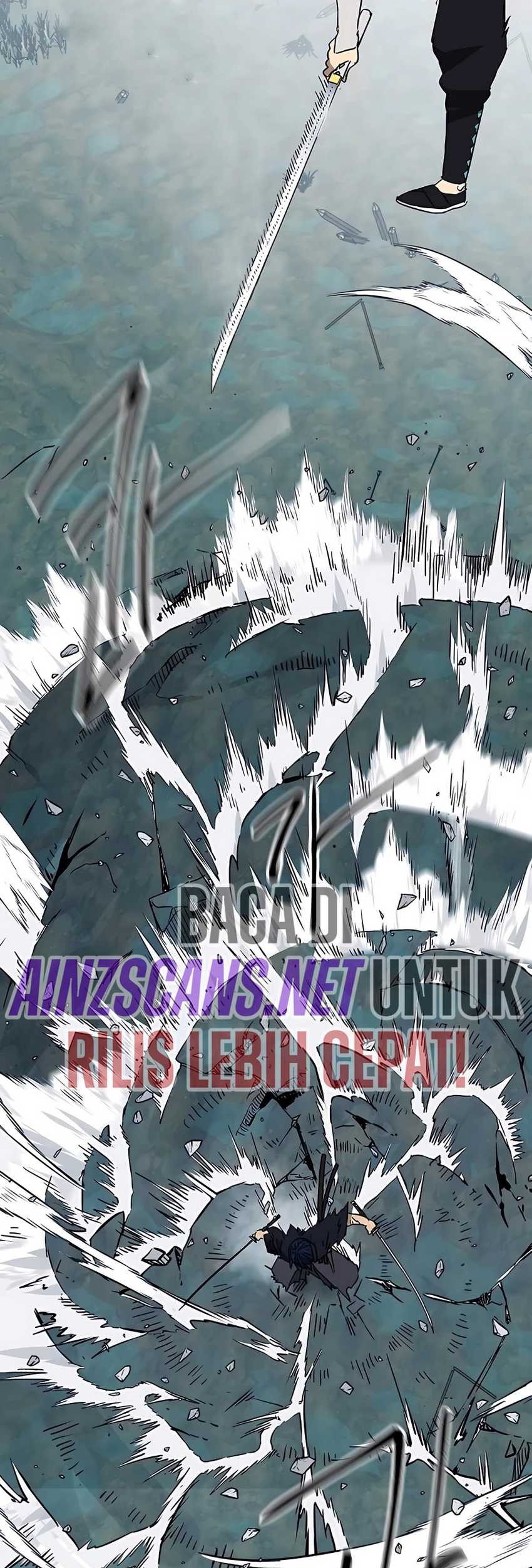 Infinite Level Up in Murim Chapter 185 Gambar 22