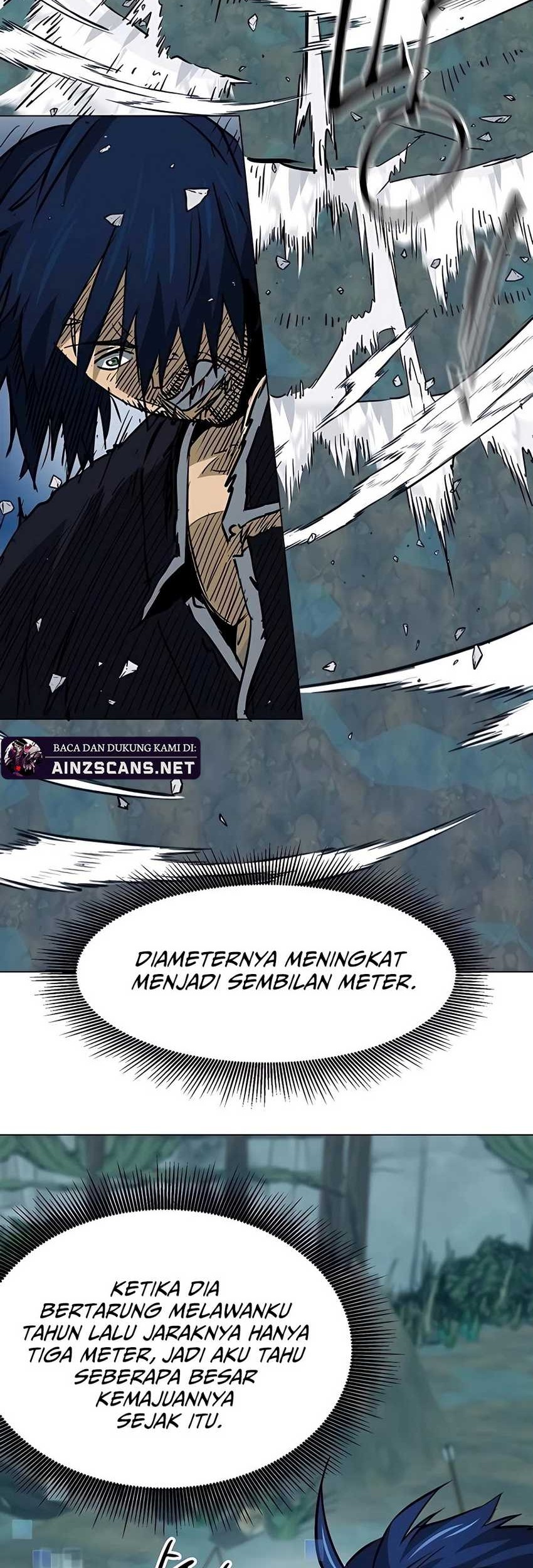 Infinite Level Up in Murim Chapter 185 Gambar 23