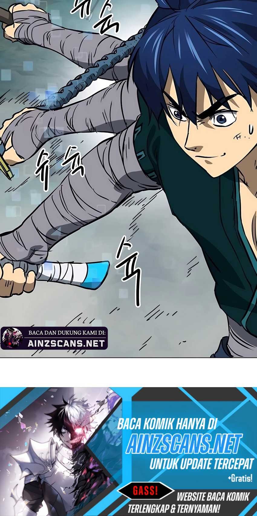 Infinite Level Up in Murim Chapter 185 Gambar 24