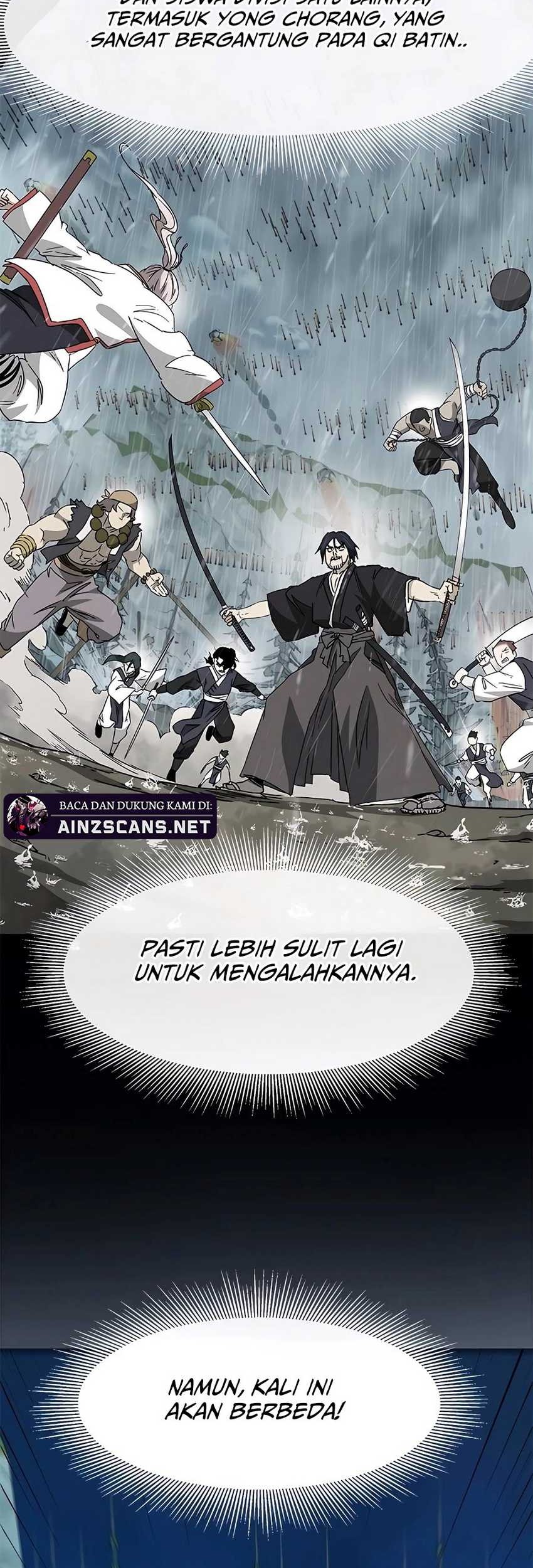 Infinite Level Up in Murim Chapter 185 Gambar 31
