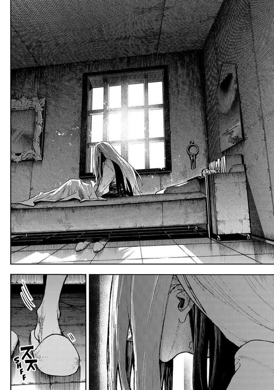 Gachiakuta Chapter 92 Gambar 3