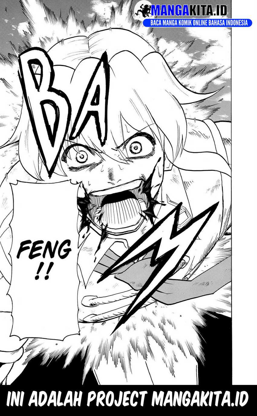 Undead Unluck Chapter 59 Gambar 18