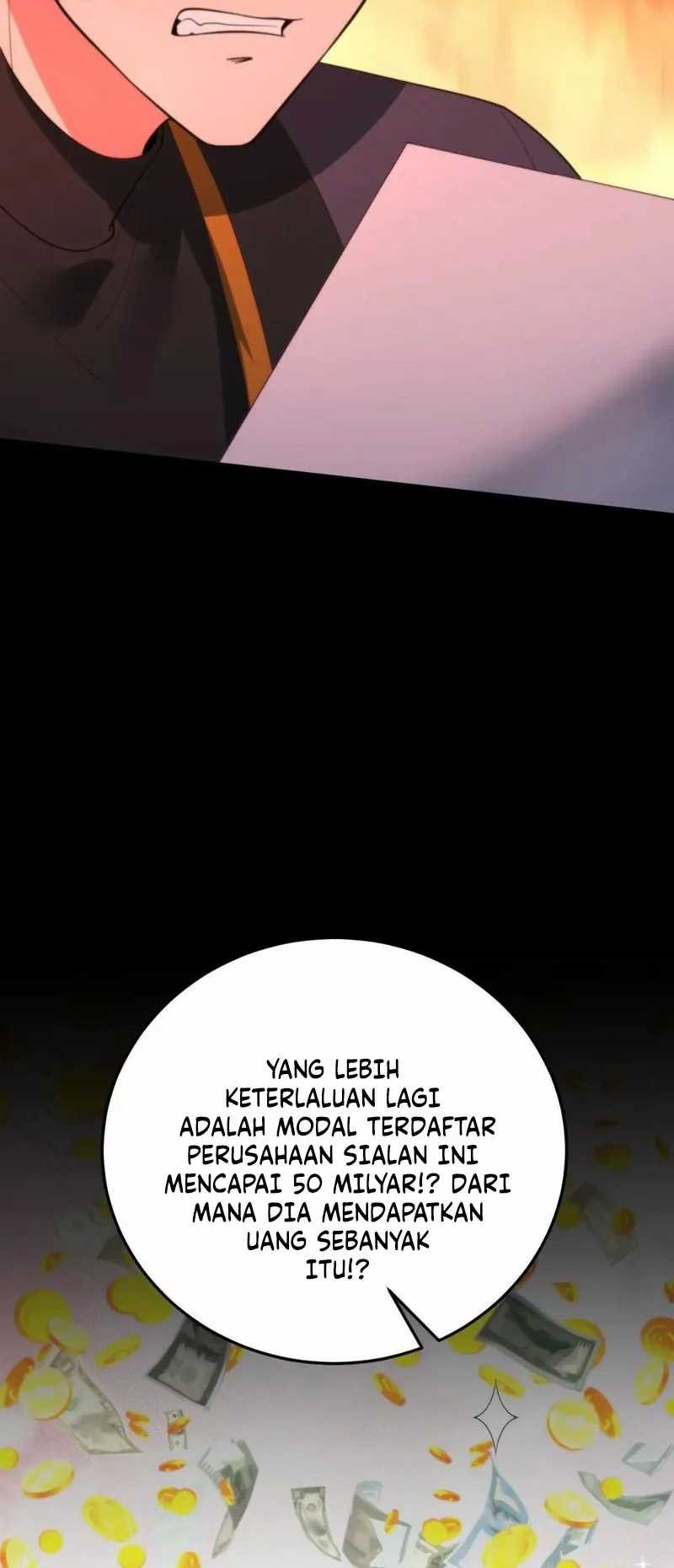 I Have 90 Billion Licking Gold Chapter 199 Gambar 10